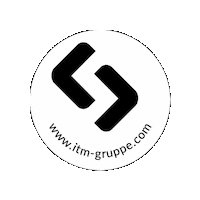 Itmcloud Sticker by ITM gruppe