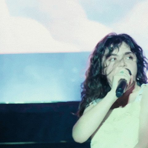 All Things Go Emily Roberts GIF by Respective