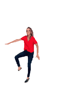 Jenstanbroughrealestate real estate sold kicking jen stanbrough Sticker