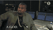 kanye west GIF