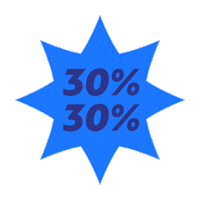 bonlook_eyewear sale 30 eyewear bonlook Sticker