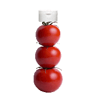 yonca_gida ketchup yemek lezzet yonca Sticker