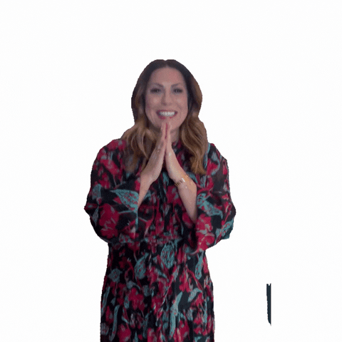 Happy Dance GIF by Rachael Podolsky Real Estate Group