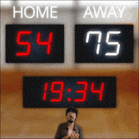 54 Home GIF