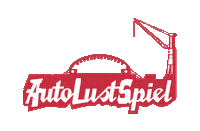 AutoLustSpiel bremen kulturfestival autolustspiel speicherxi Sticker