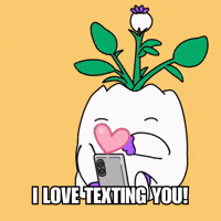 Love You Hearts GIF by Magic Eden