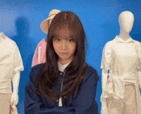 Actress Korean GIF