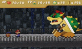 Super Mario N64 GIF