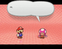 Super Mario GIF