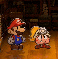 Super Mario GIF