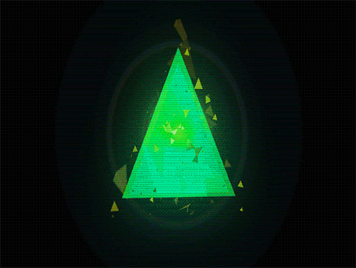 art GIF by haydiroket (Mert Keskin)
