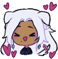 Happy Joy Sticker