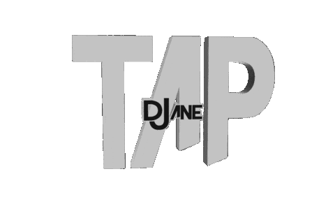 Tap Sticker by DJ Steve R