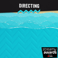 internet award GIF by The Streamy Awards