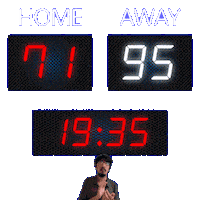 71 Home Sticker