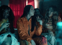 Stupid GIF by Tate McRae