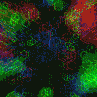 Loop Nft GIF by xponentialdesign