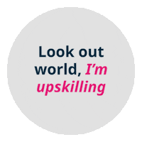 Online Short Course Sticker by Getsmarter
