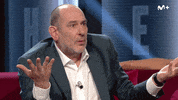 T2 Wtf GIF by Movistar Plus+