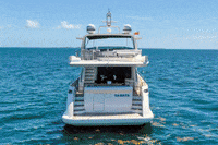 GIF by FYI Yachts