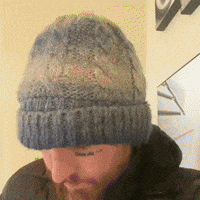 Eyes Wtf GIF