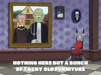 Season 8 Episode 10 GIF by SpongeBob SquarePants