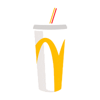 Mcduy Vasouy Sticker by McDonaldsUy