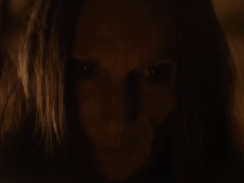 Performing A Seance
