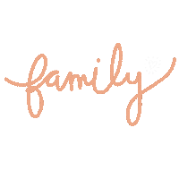 Sticker by adoptionly yours
