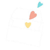 Sticker by adoptionly yours