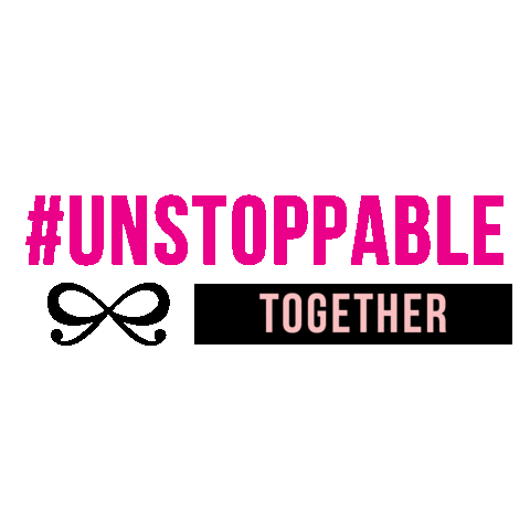 Girl Wow Sticker by Hunkemöller