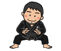 Mma Sticker