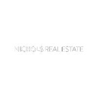 Sticker by Nichols Real Estate