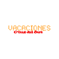 busescruzdelsur cruzdelsur busescruzdelsur Sticker