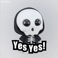 Sorry Yes Yes GIF by Nasbela