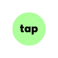 flair_airlines_official tap flair tap through flair airlines Sticker