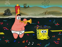 season 7 GIF by SpongeBob SquarePants
