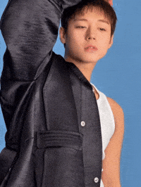Park Ji Hoon GIF