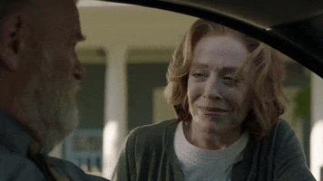 season 1 episode 6 GIF by Mr. Mercedes