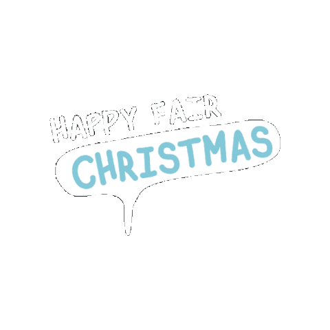 Advent Adventkalender Sticker by fairtrade.at