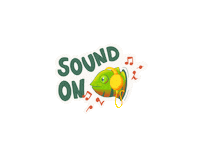 connectmedigital music lets go swipe up digital Sticker