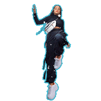 Noa Kirel Sticker by Kiss & tell