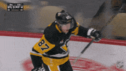 Happy Pittsburgh Penguins GIF by NHL