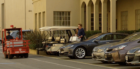 GIF by Team Coco