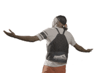 officialchip love music dancing video Sticker