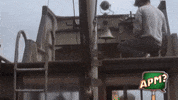 Susto Wtf GIF by Alguna Pregunta Més?
