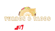 Turbo Ecs Sticker by P3 Gauges
