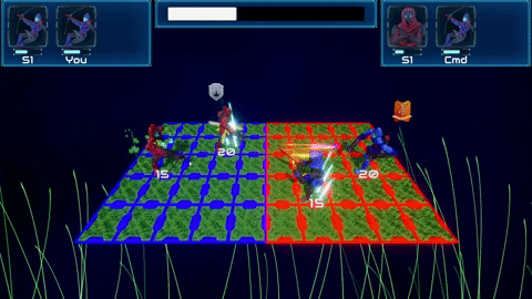 Greystone_Games giphygifmaker action indiegame net kings call GIF