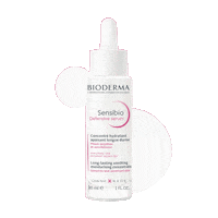 Serum Cilt Sticker by Bioderma Türkiye