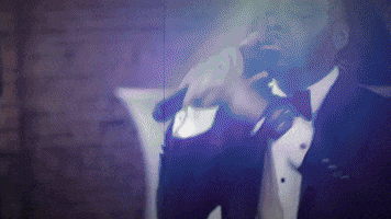 I Love You Wedding GIF by Casanova Records